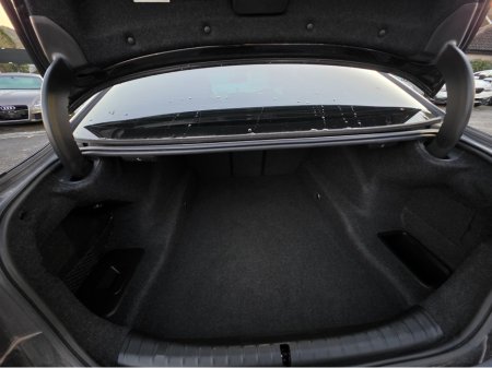 2017 BMW 5 Series ( 172 REG ) 523D LUXURY UPGRADED PACK EDITION FULL LEATHER ELECTRIC HEATED SEATS - 360 REVERCE CAMERA - PRIVACY GLASS €24,950 thumbnail