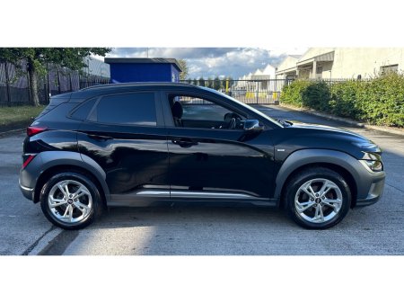2021 Hyundai Kona KAUAI EXECUTIVE MILD HYBRID €16,219