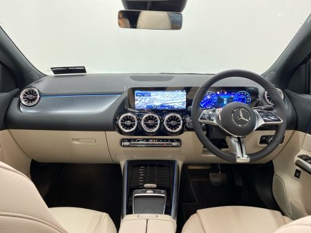 2026 Mercedes-Benz EQA EQA 250+ PROGRESSIVE | Mirror Package, Panoramic Sunroof, Heated Seats, Reversing Camera €59,615