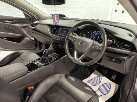 2018 Opel Insignia GRAND SPORT ELITE 170 170PS 5DR €11,950 thumbnail