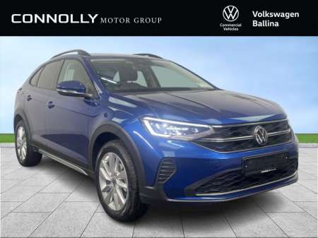 2026 Volkswagen Taigo Edition 75 *In Stock*