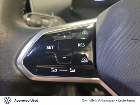 2024 Volkswagen ID.4 PRO PLUS 77kWh 286HP *PANORAMIC ROOF thumbnail