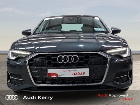 2024 Audi A6 A6 40 TDI SE WITH VIRTUAL COCKPIT €47,900