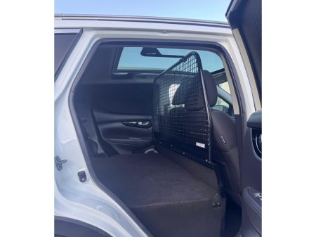 2021 Nissan Qashqai SV Commercial €16,219