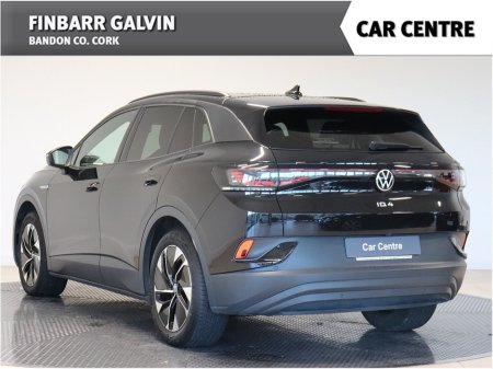 2022 Volkswagen ID.4 FAMILY 77kWh 174HP €28,950