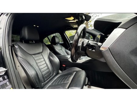 2021 BMW 3 Series G20 E M SPORT 292BHP 4DR A €27,995