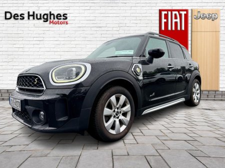 2021 MINI Countryman 1.5 Petrol Plug in Hybrid