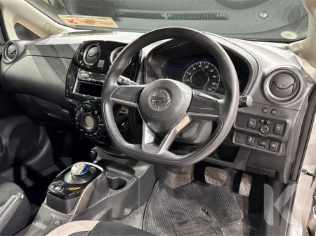 2020 Nissan Note 1.2 AUTOMATIC - HEATING CONTROLS / AC €13,950 thumbnail