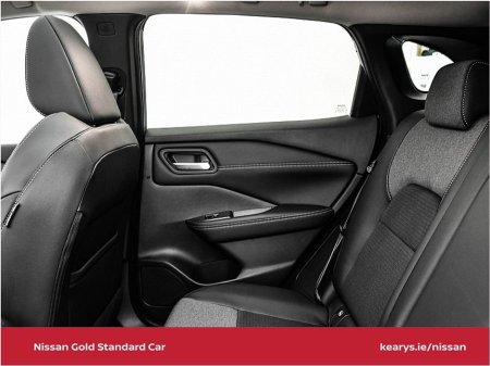 2026 Nissan Qashqai ePower SV Premium MY24 ASK ABOUT OUR €4,000 BOOSTER & 4.9% FINANCE OFFER €50,400 thumbnail