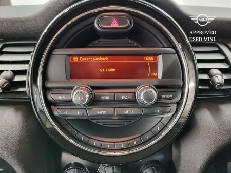 2018 MINI Hatch 3-Door One €15,975 thumbnail