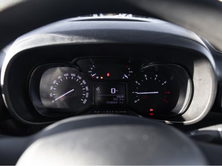 2024 Fiat Doblo SWB 1.5 100HP 650KG 4DR €16,220 thumbnail