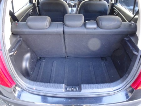 2012 Hyundai i10 AUTOMATIC 5 DOOR 1.2 PETROL KEY 104 €5,950 thumbnail