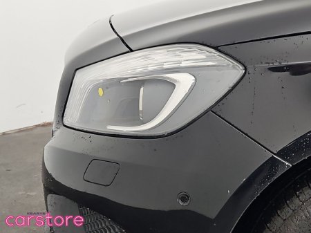 2016 Mercedes-Benz A Class A180 1.6 Auto €16,480 thumbnail