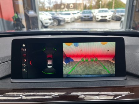 2018 BMW 3 Series €23950 BMW 330E LUXURY iPERFORMANCE 2.0 AUTOMATIC / CRUISE CONTROL / REVERSE CAMERA & PARKING SENSORS / ELECTRIC MEMORY & HEATED SEATS €23,950 thumbnail