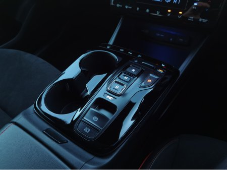 2022 Hyundai Tucson 1.6 T-GDI N LINE AUTOMATIC PETROL PLUG-IN HYBRID - FINANCE AVAILABLE - CALL US TODAY ON 01 492 6566 OR 087-092 5525 €29,950 thumbnail