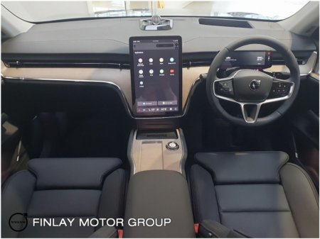 2025 Volvo EX90 Ultra Twin Performace , In Stock and available for test drive €99,950