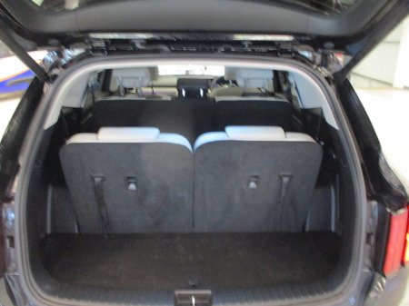 2024 Kia Sorento 2.2 K3 4X2 Diesel 7 seats €59,500 thumbnail