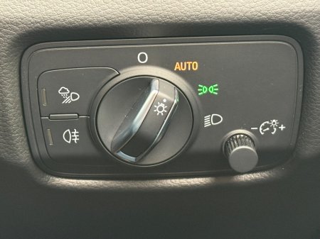 2018 Audi A3 1.6TDI 116 S Line €22,900 thumbnail