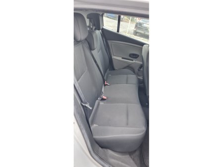 2011 Renault Megane 1.6 BIZU 100BHP 5DR 16V €3,600 thumbnail