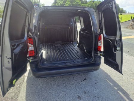 2021 Citroen Berlingo LX 1.5 BLUEHDI 100 1.0 1.0T XL MY22 €18,950