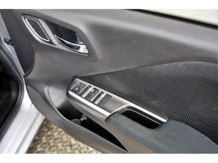 2017 Honda Grace 1.5 HYBRID 4DR *HALF LEATHER*9"ANDROID CAR PLAYER*REVERSE CAM* €15,480 thumbnail