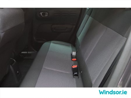 2023 Citroen C3 Aircross FLAIR BlueHDi 110 €22,495 thumbnail