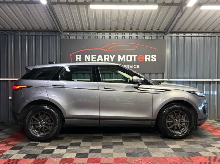 2020 Land Rover Range Rover Evoque 2.0D FWD €25,950