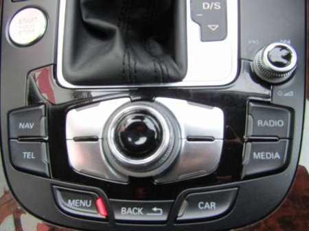 2015 Audi A4 5DR AUTOMATIC LEATHER HI SPEC €14,950 thumbnail