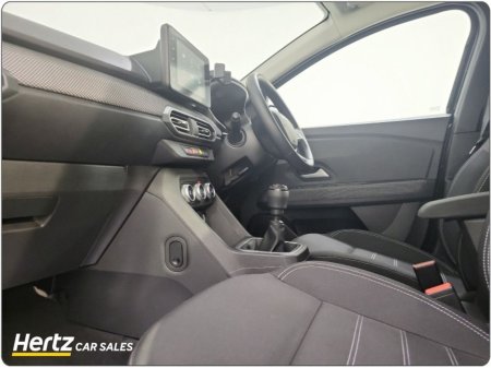 2023 Dacia Jogger Expression 1.0 Petrol Manual 7 Seater €17,495