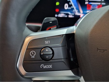 2023 BMW 2 Series Active Tourer 225E M SPORT X-DRIVE AUTOMATIC **ONE OWNER / APPLE CARPLAY / CRUISE CONTROL / COMFORT ACCESS / HALF LEATHER & ALCANTARA / HEATED FRONT SEATS / SAT NAV / REVERSE CAMERA / WIRELESS PHONE CHARGING** €35,900 thumbnail