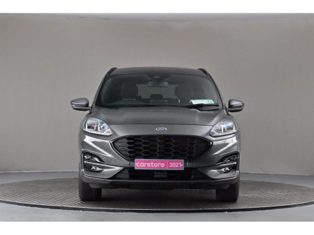 2021 Ford Kuga *JAN 2026 PRICE NOW*2.5 ST-LINE PHEV 225BHP AUTO €22,490