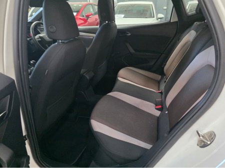 2020 SEAT Ibiza 1.0 MPI 80HP XCELLENCE 5DR €16,500 thumbnail