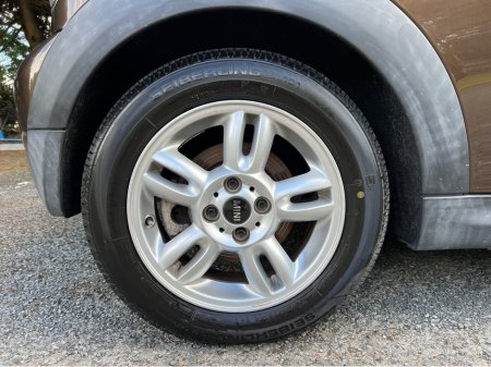 2012 MINI Hatch 1.6 COOPER €7,950 thumbnail