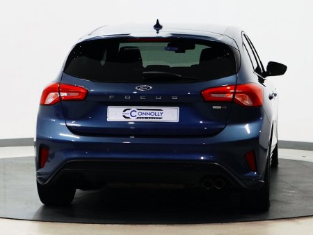 2022 Ford Focus *120* ST-LINE EDITION MHE €18,900