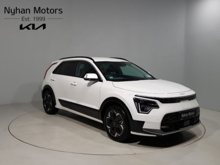 2026 Kia Niro K3 0% Finance €44,540