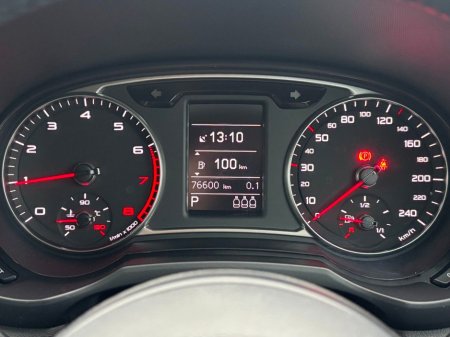 2016 Audi A1 AUTOMATIC 5DR PETROL 12 MONTH WARRANTY €13,995 thumbnail