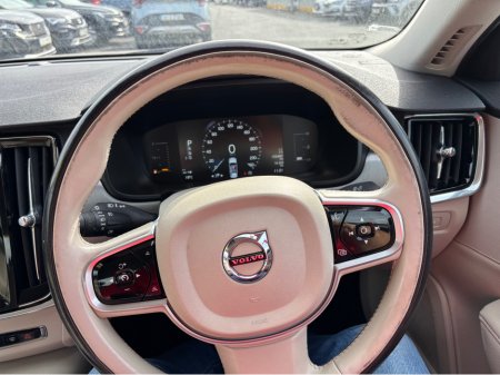 2017 Volvo S90 D4 MOMENTUM GT 4DR AUTO Finance Available own this car from €94 per week €20,999