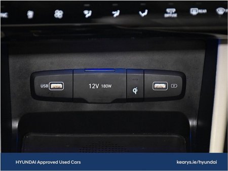 2024 Hyundai Tucson Executive Plus €34,889 thumbnail