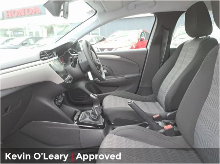 2023 Opel Corsa 1.2 SC 5dr. €17,900