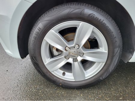 2016 Audi A1 (2yr warranty) 990cc S-Tronic Auto 93169 €13,999 thumbnail