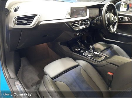 2022 BMW 1 Series M-Sport | Automatic | BMW Bodykit €29,750