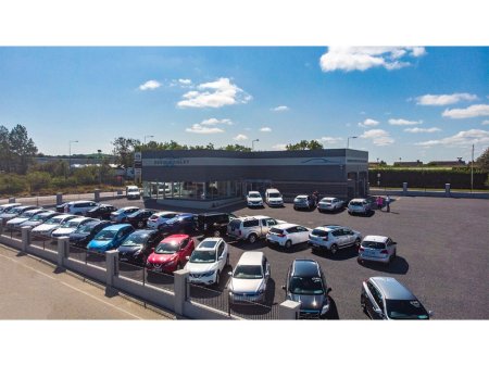 2020 SEAT Tarraco 2.0tdi 150HP 7Seat SE 5DR €27,950 thumbnail