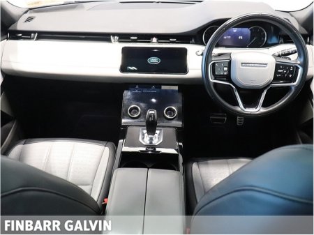 2022 Land Rover Range Rover Evoque 1.5 PHEV AWD Bronze €37,950