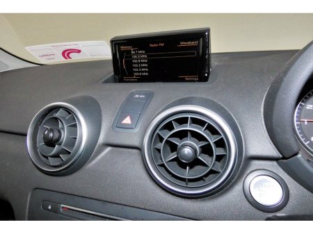 2016 Audi A1 1.0TFSI 95BHP S-TRONIC 5DR *PARK SENSORS* thumbnail