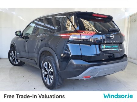 2024 Nissan X-Trail ePOWER SV PREMIUM 5 Seater HYBIRD €4000 SCRAPPAGE €41,995