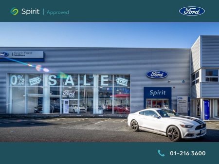 2024 Ford Focus 1.0L EcoBoost 125PS ST-Line * Call Jonathan On 0879785383* €25,900 thumbnail