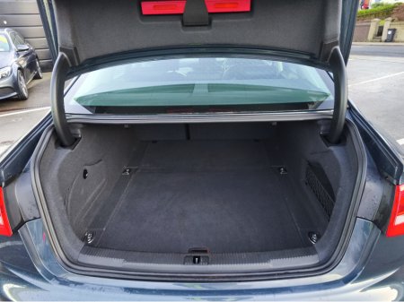 2014 Audi A6 2.0 TDI SE ULTRA  Automatic Warranty AA Approved €9,995 thumbnail