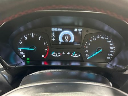 2020 Ford Focus ST Line Estate *Only 34, 000 Kms* €23,400 thumbnail