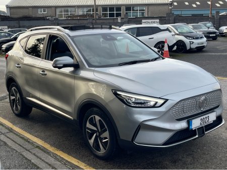 2023 MG ZS ZS..HUGE SPEC..WARRANTY INCLUDED..FINANCE PROVIDED €24,900 thumbnail