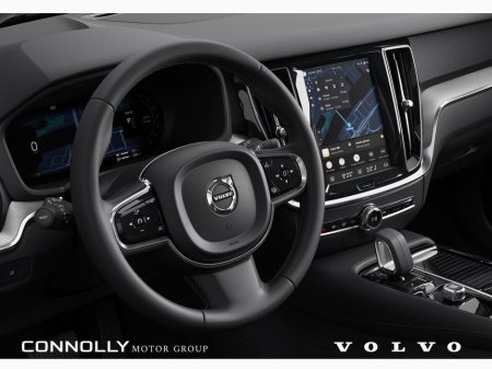 2026 Volvo V60 T6 Plus Dark PHEV €703pm €71,045